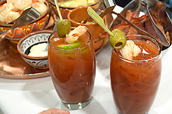 QUAIL PARK WEST SEATTLE BRUNCH